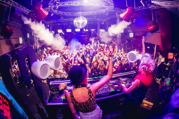 Cirkus Klub 2 Cirkus Klub 2