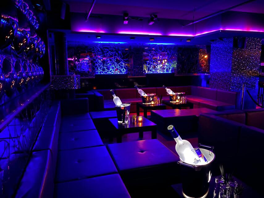 Maxxim Club Berlin 4 Maxxim Club Berlin 4