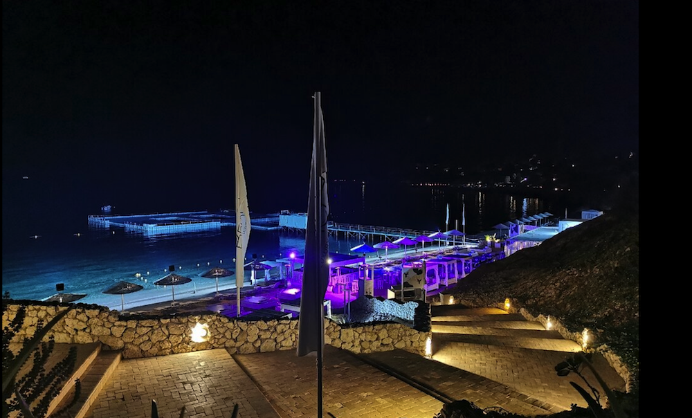 Beach Luxury Club 1 Beach Luxury Club 1