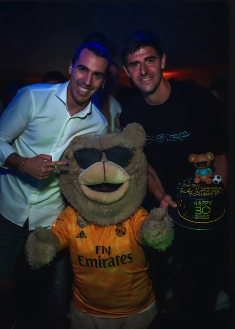 Toy Room Madrid 4 Toy Room Madrid 4