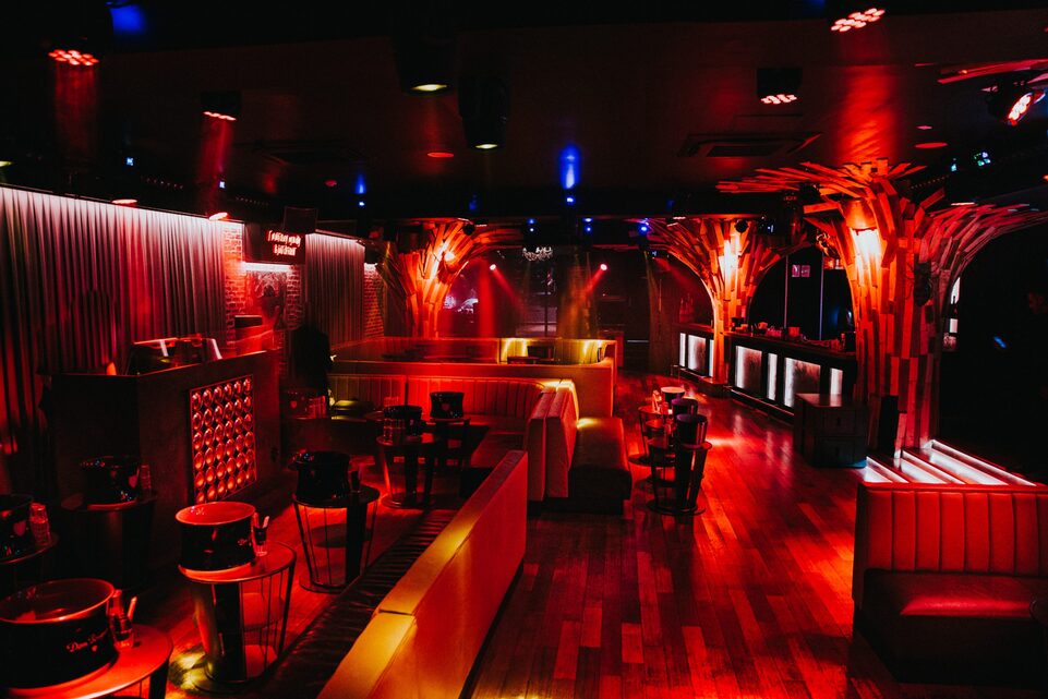 Cova Club Paris 1 Cova Club Paris 1