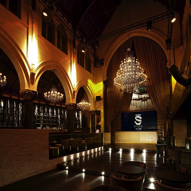 Spirito Brussels 6