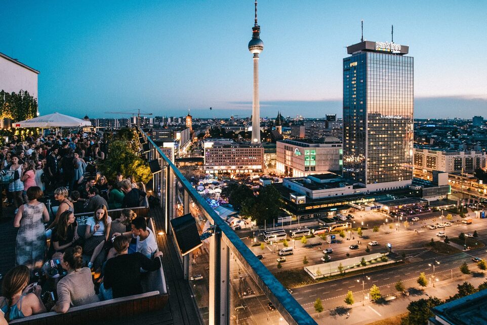 Weekend Berlin 1 Weekend Berlin 1