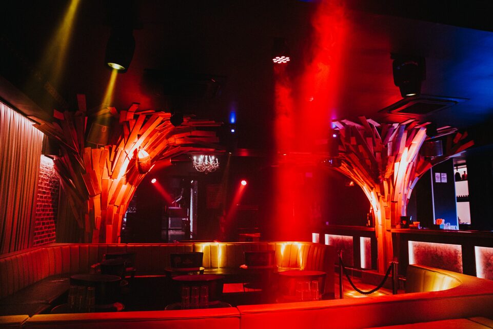 Cova Club Paris 2 Cova Club Paris 2
