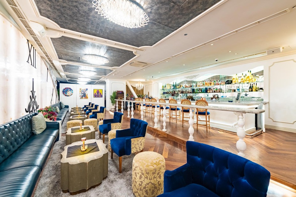 Bagatelle Dubai 5 Bagatelle Dubai 5