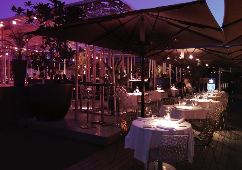 Nuba Restaurant Lounge & Club 4 Nuba Restaurant Lounge & Club 4