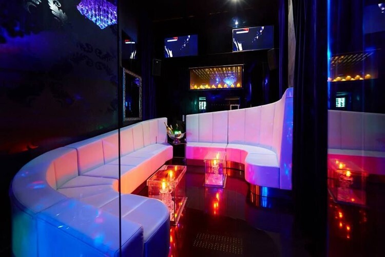 M1 Lounge Bar & Club 4 M1 Lounge Bar & Club 4