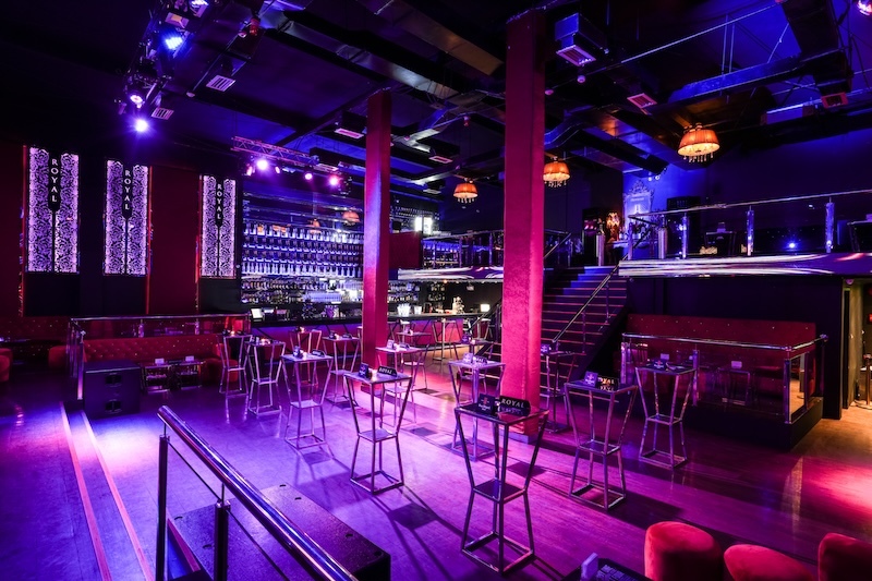 Royal Mataki 6 Royal Mataki 6