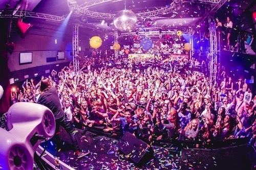 Cirkus Klub 1 Cirkus Klub 1