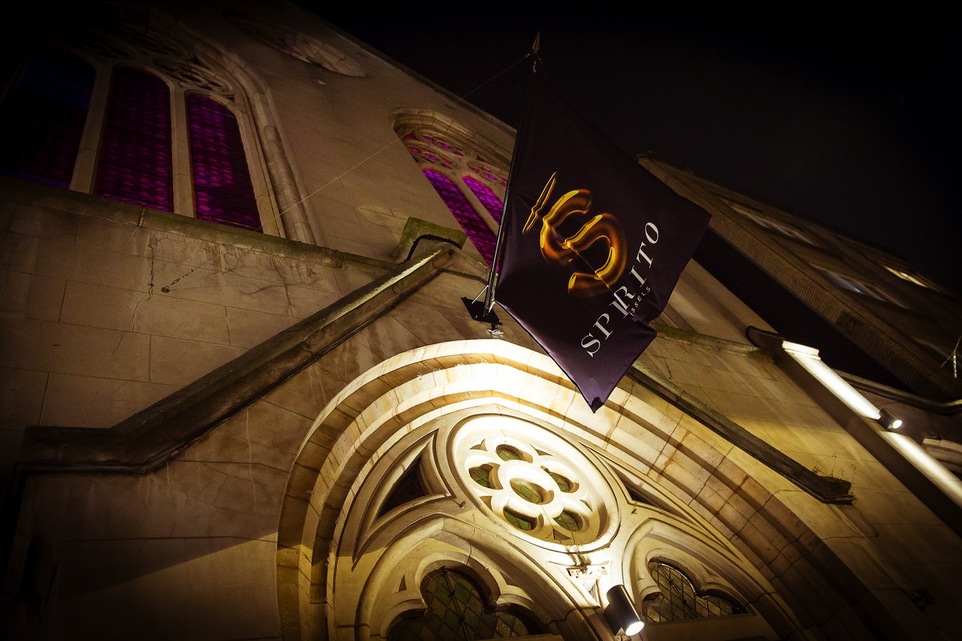 Spirito Brussels 7