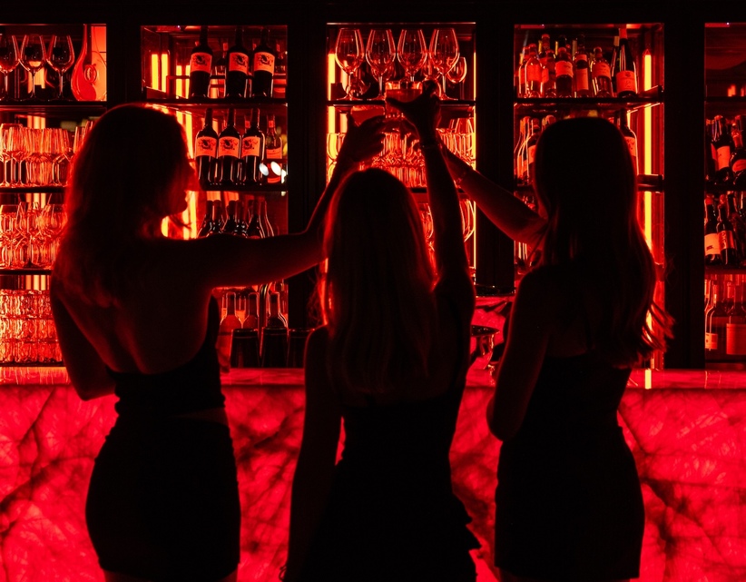 CICI Club 5 CICI Club 5