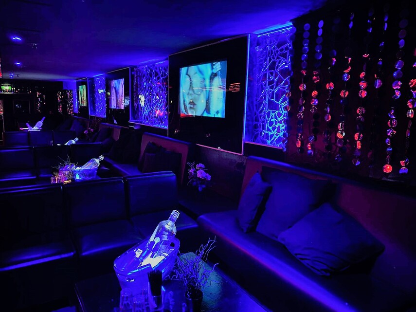 Maxxim Club Berlin 1 Maxxim Club Berlin 1