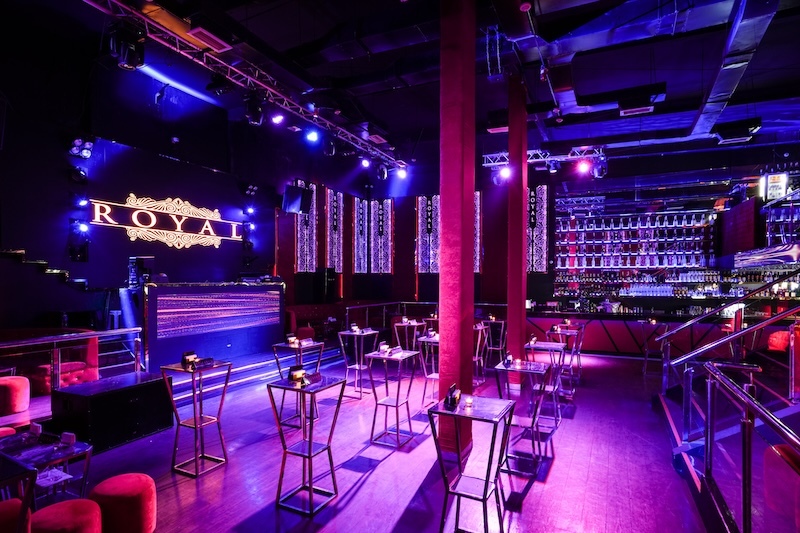 Royal Mataki 3 Royal Mataki 3