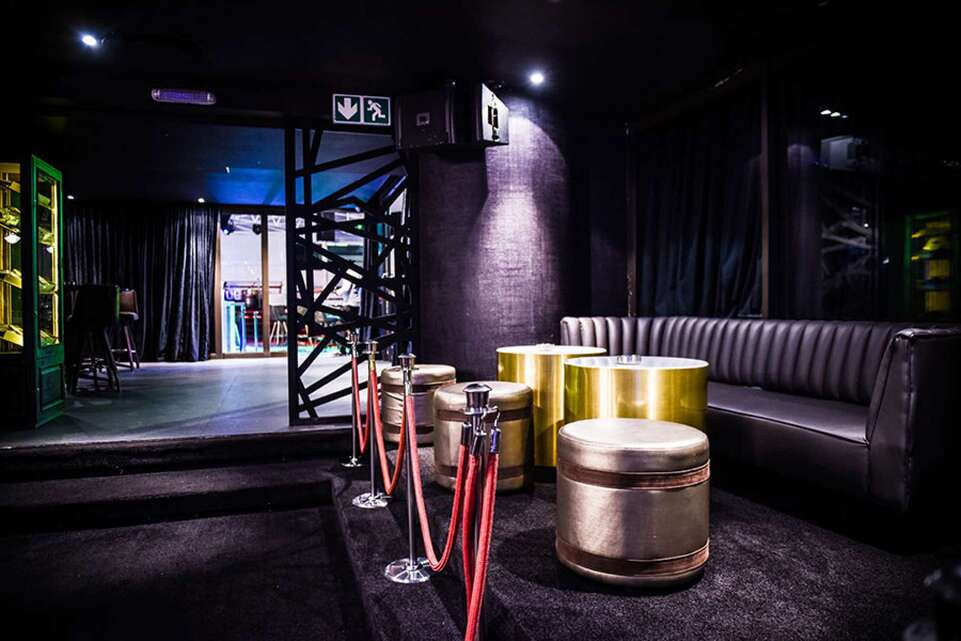 Taboo 1 Taboo 1