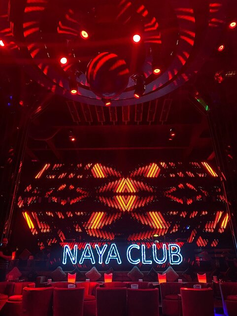 Naya club 1 Naya club 1