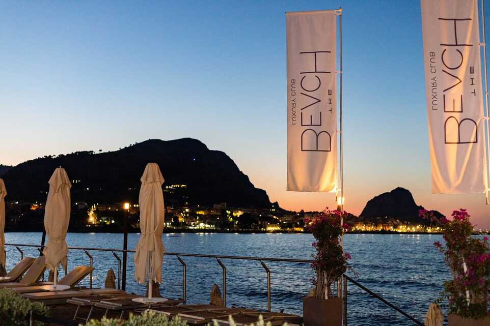 Beach Luxury Club 6 Beach Luxury Club 6