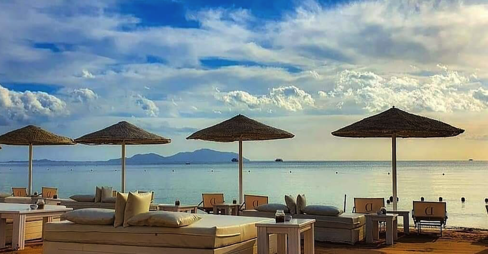 Beach Luxury Club 4 Beach Luxury Club 4